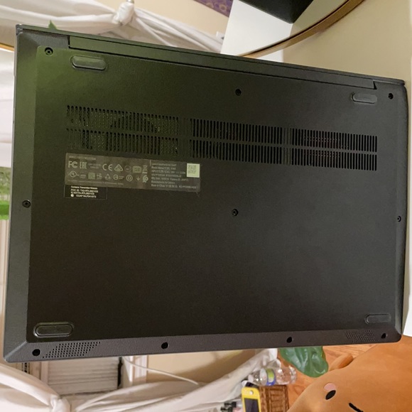 Lenovo Ideapad Laptop - Picture 7 of 15